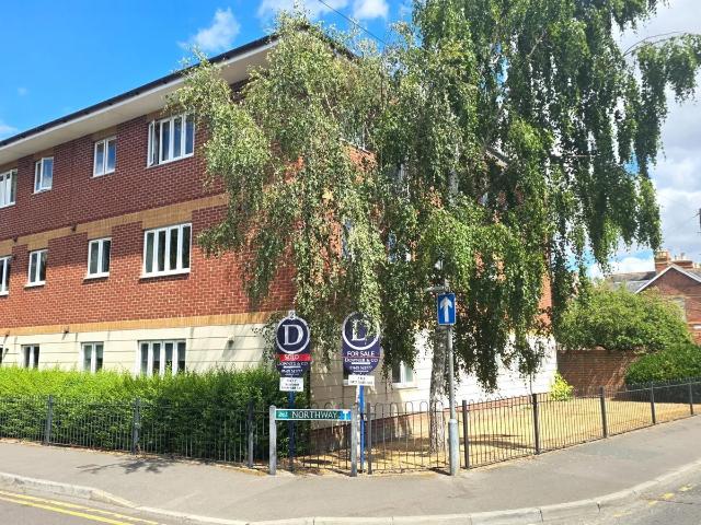 Apartment for rent in Newbury, West Berkshire