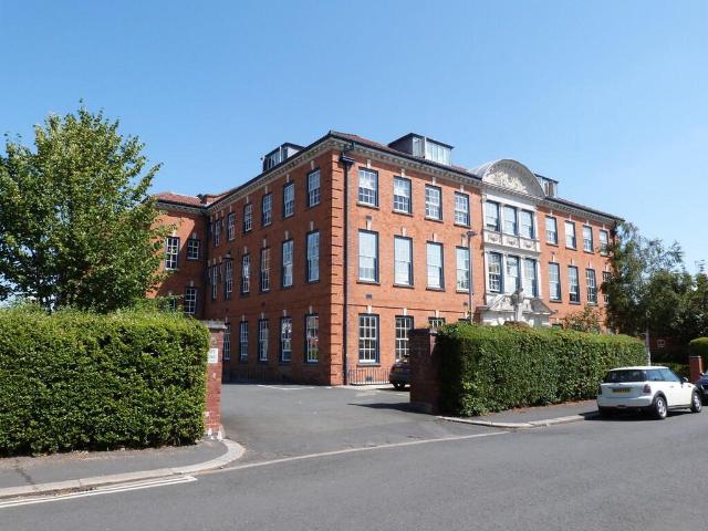Apartment for rent in Perdiswell, Worcestershire