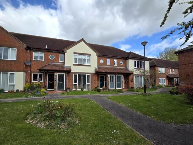 Apartment for rent in West End, Fareham