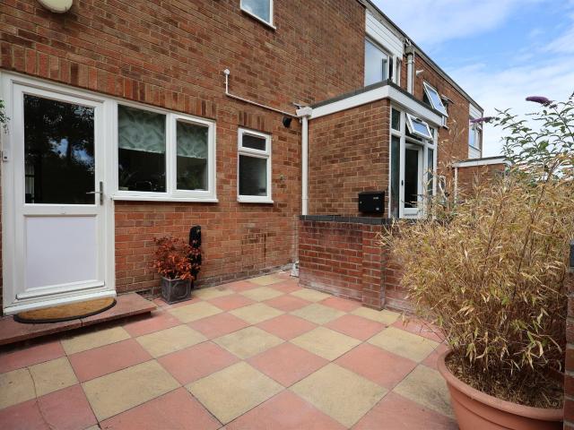 Apartment for rent in West End, Fareham