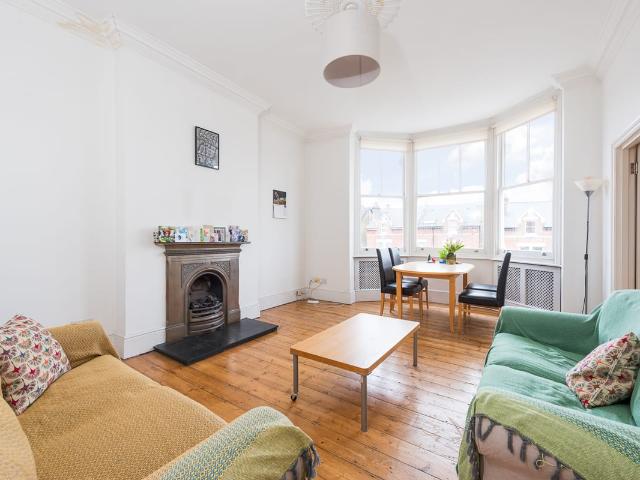 Apartment for rent in London Borough of Lambeth, Greater London