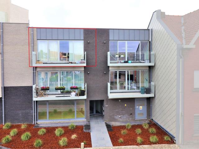 Appartement location à Woluwe-saint-etienne, Brabant