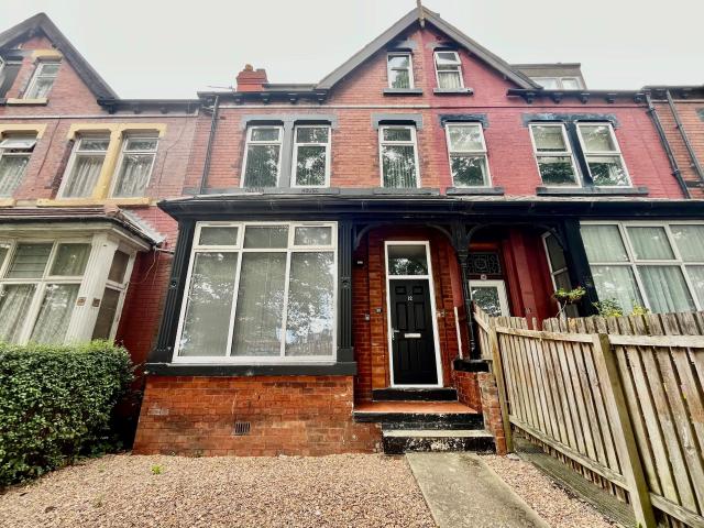 Apartment for rent in Holbeck, West Yorkshire