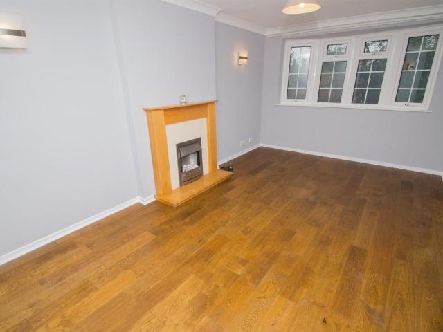 Apartment for rent in Gedling