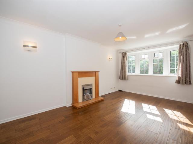 Apartment for rent in Netherfield, Gedling