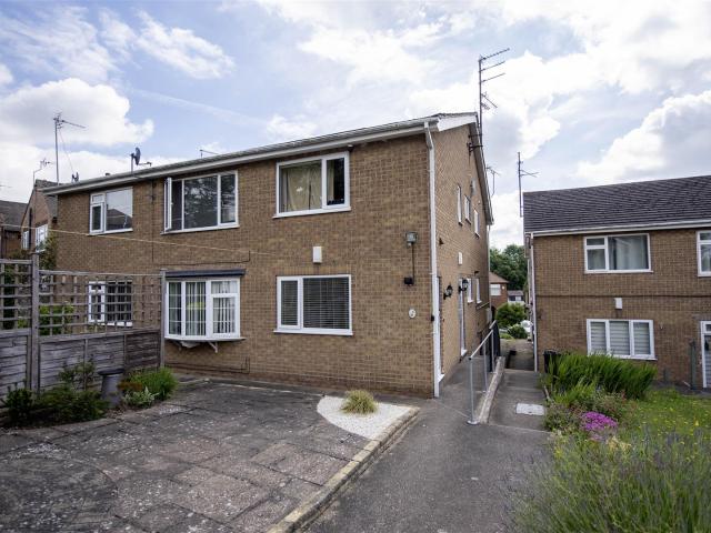 Apartment for rent in Gedling, East Midlands