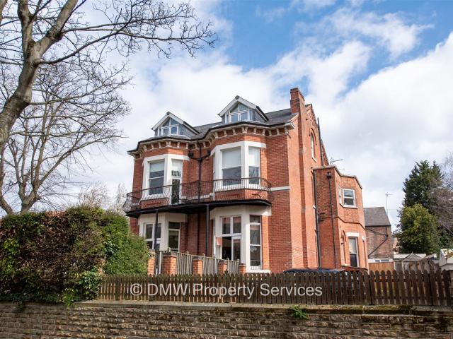 Apartment for rent in Haddon, East Midlands