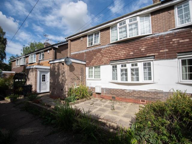 Apartment for rent in Gedling