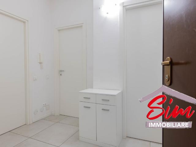Appartamento in affitto a Porta Mortara, Piemonte