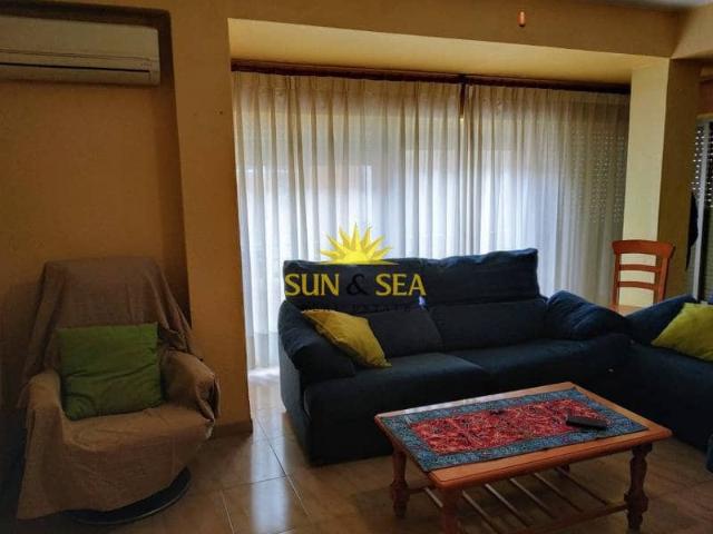 Apartamento en alquiler en La Cruz, Novelda