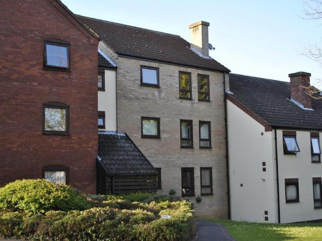 Apartment for rent in Moreton Hall, Chedburgh