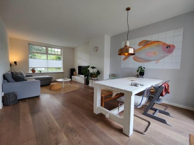 Appartement te huur in Nuenen, Noord Brabant