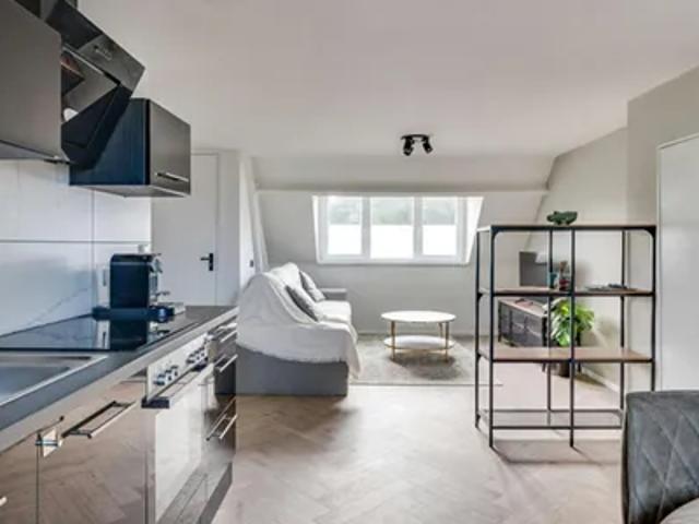Appartement te huur in Nuenen, Noord Brabant