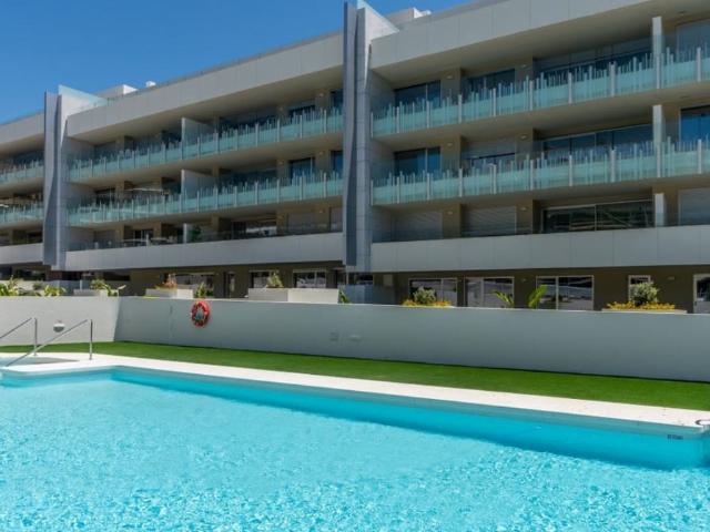 Apartamento en alquiler en Nueva Andalucía, Costa del Sol Occidental