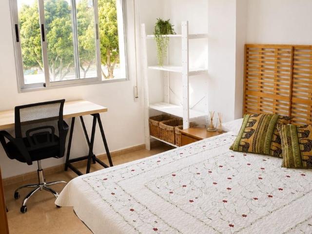 Apartamento en alquiler en Oliveros, Almería