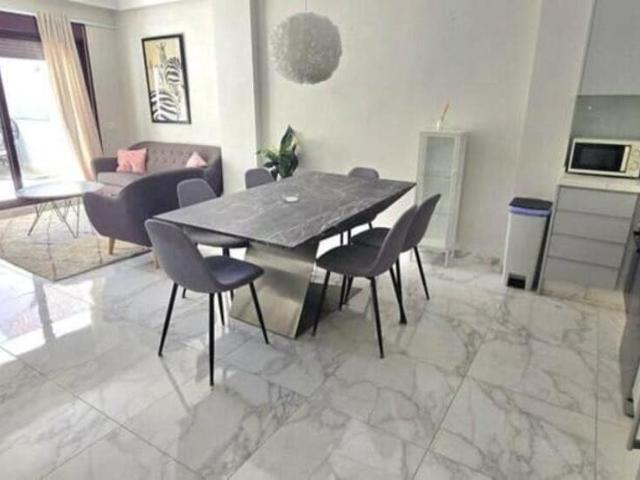 Apartamento en alquiler en Miraflores, Costa del Sol Occidental