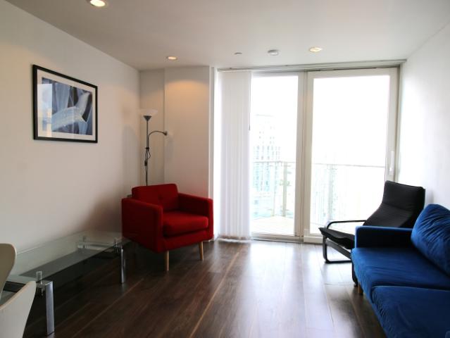 Apartment for rent in Salford, Greater Manchester