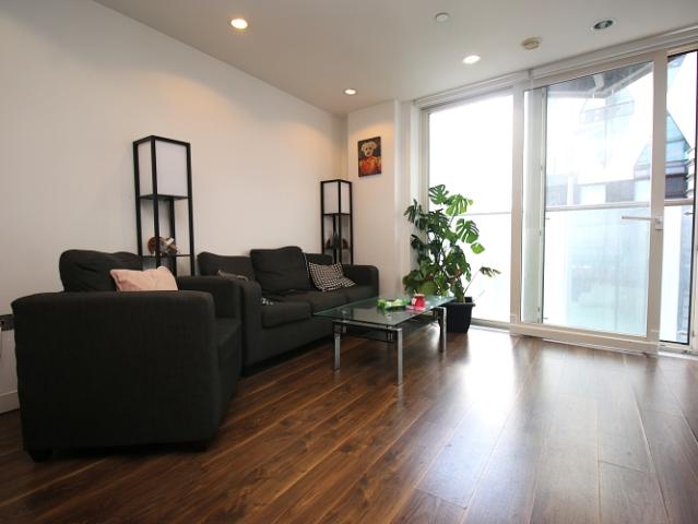 Apartment for rent in Salford, Greater Manchester