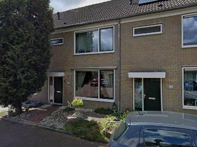 Appartement te huur in Oosteinde, Nunspeet