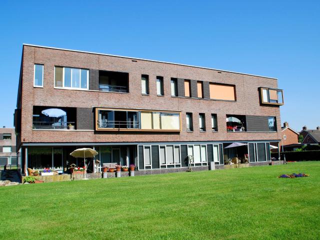 Appartement te huur in Elburg, Gelderland