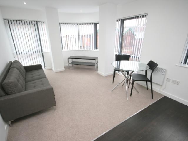 Apartment for rent in Georgia, Greater Manchester