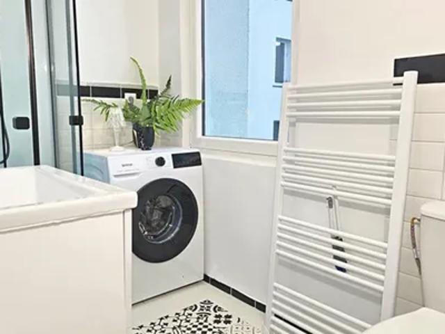 Apartment mieten in Sankt Leonhard, Nürnberg