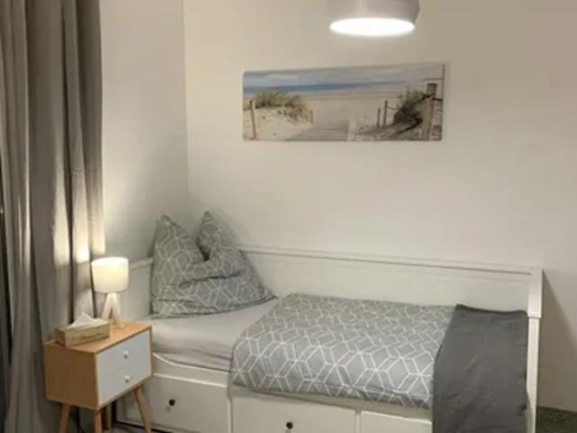 Apartment mieten in Zerzabelshof, Nürnberg