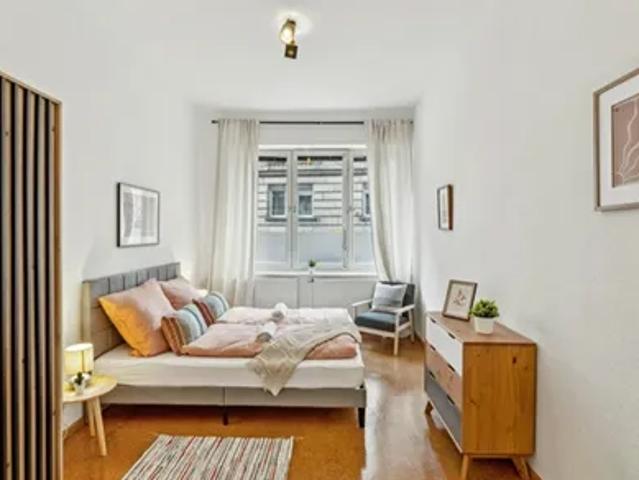 Apartment mieten in Kleinweidenmühle, Nürnberg