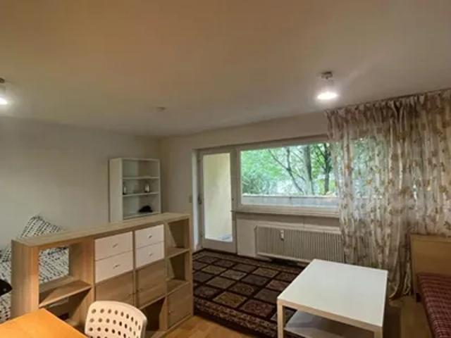 Apartment mieten in Laufamholz, Nürnberg