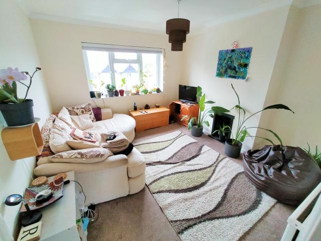 Apartment for rent in Bearton, King's Walden