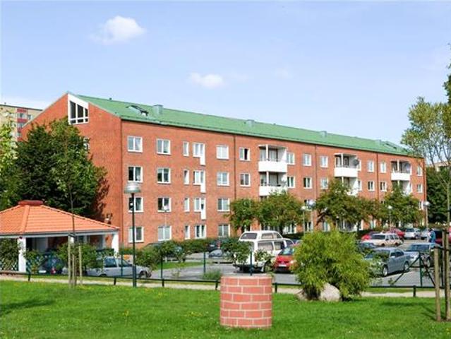 Lägenhet hyra i Malmö, Skåne