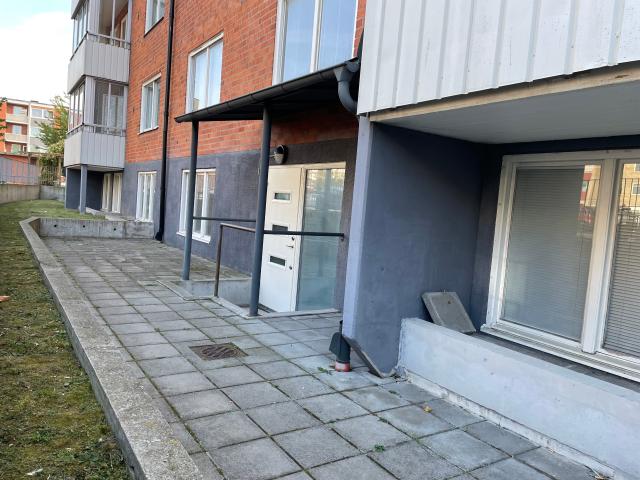 Lägenhet hyra i Malmö, Skåne