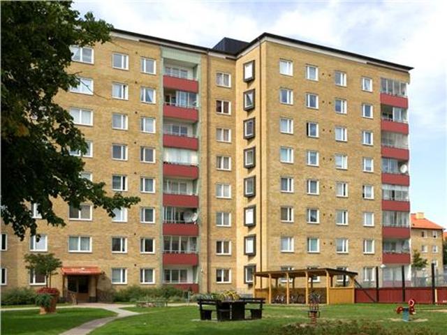 Lägenhet hyra i Malmö, Skåne