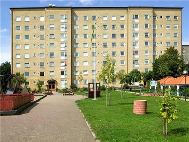 Lägenhet hyra i Malmö, Skåne