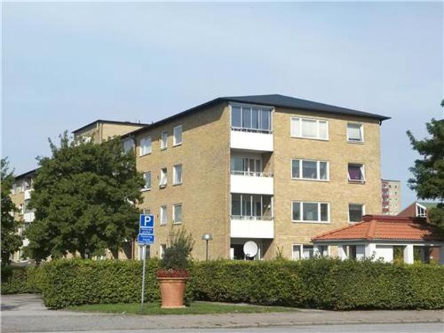 Lägenhet hyra i Malmö, Skåne