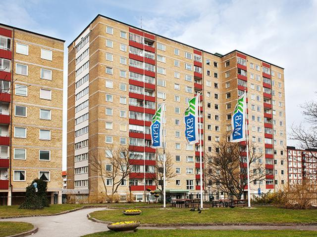 Lägenhet hyra i Malmö, Skåne