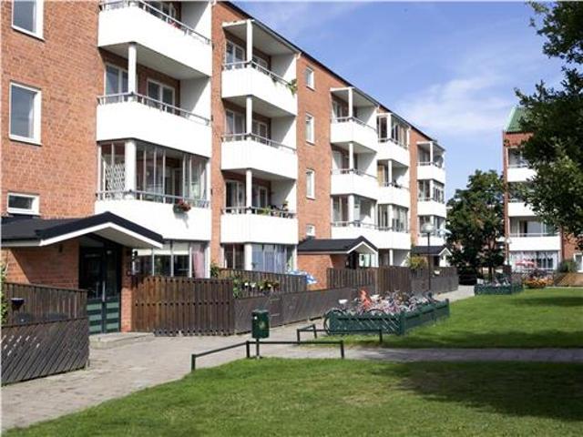 Lägenhet hyra i Malmö, Skåne