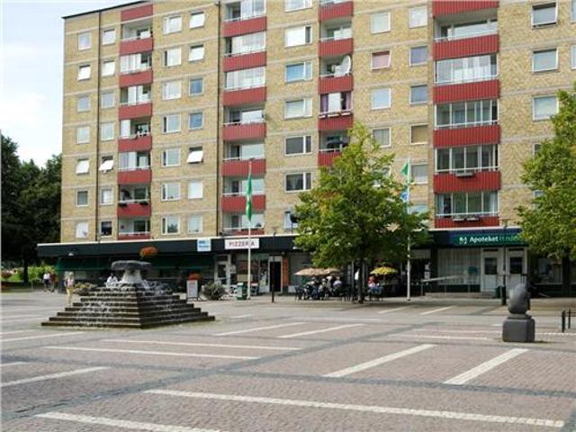 Lägenhet hyra i Malmö, Skåne