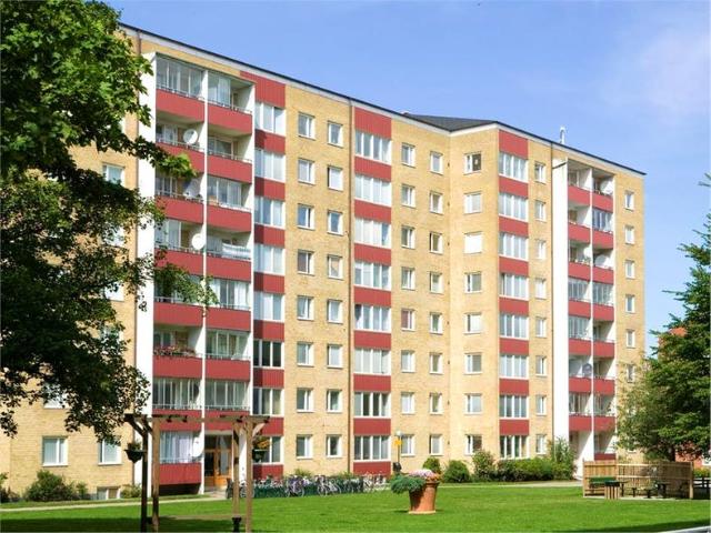 Lägenhet hyra i Malmö, Skåne