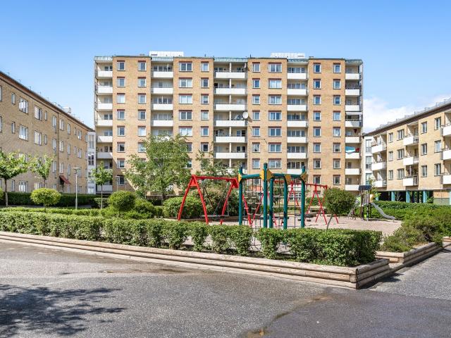 Lägenhet hyra i Eskilstuna, Södermanland