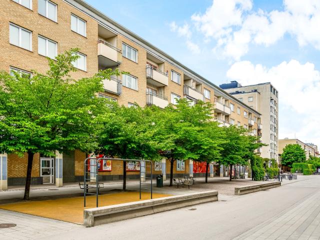 Lägenhet hyra i Eskilstuna, Södermanland
