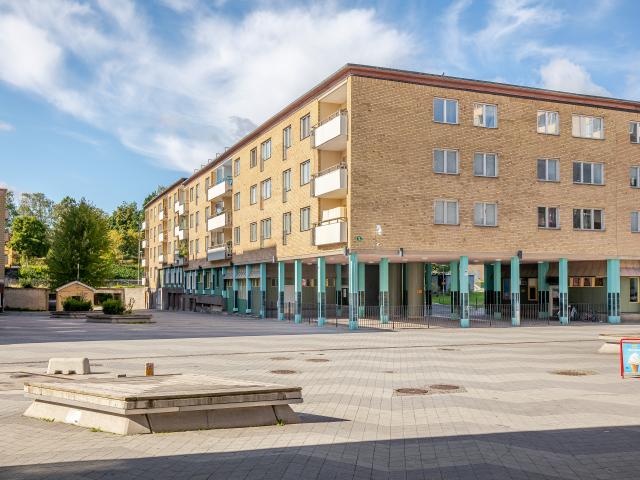 Lägenhet hyra i Eskilstuna, Södermanland
