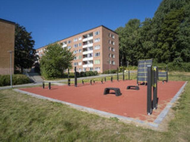 Lägenhet hyra i Vårby, Stockholm