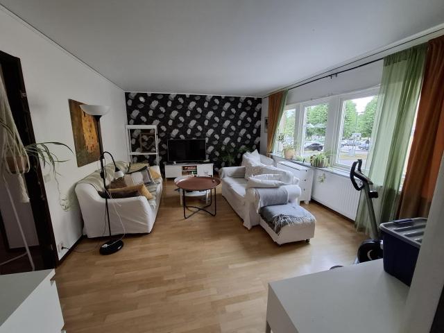 Lägenhet hyra i Karlstad, Värmland