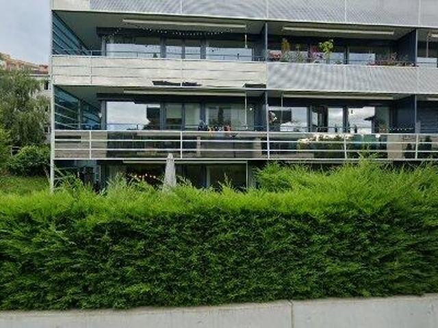 Apartment mieten in Nyon, Waadt