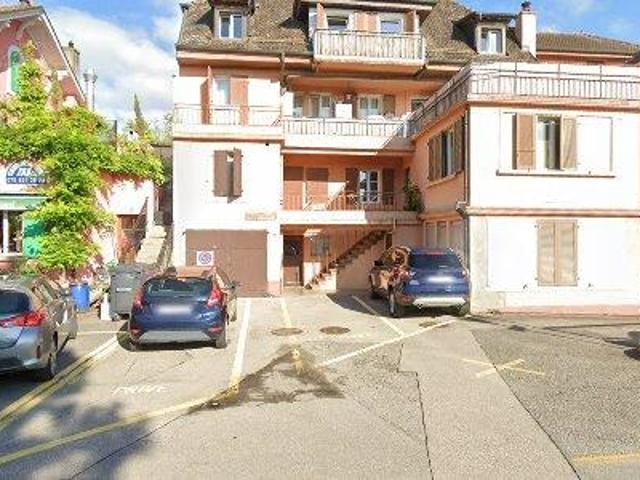 Apartment mieten in Rolle, Waadt