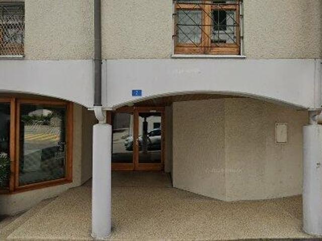 Apartment mieten in Gingins, District de Nyon