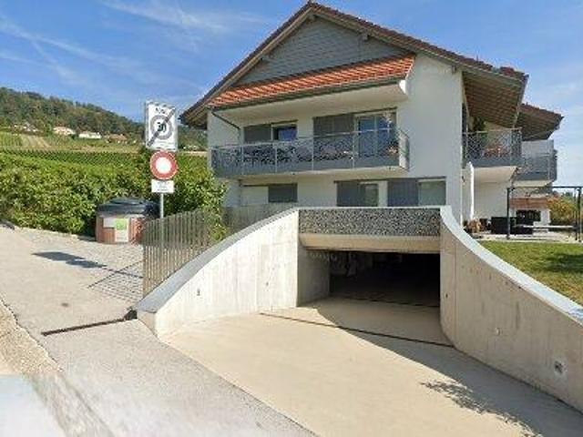 Apartment mieten in Mont-sur-Rolle, Waadt