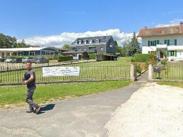 Apartment mieten in Tannay, Waadt