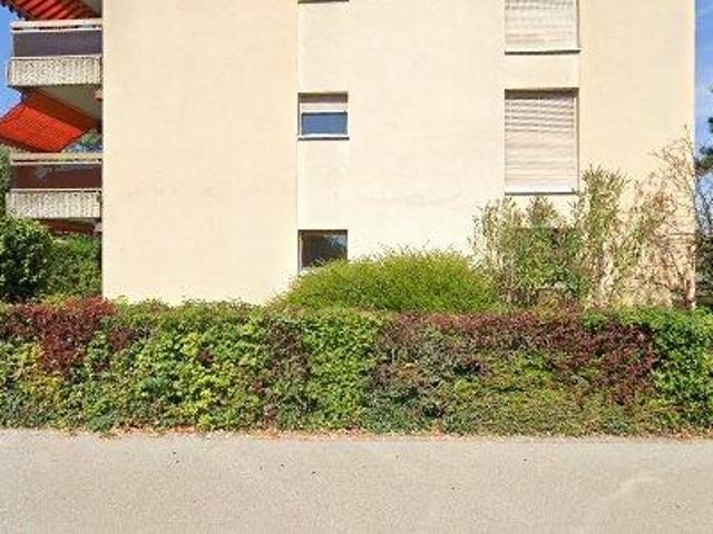 Apartment mieten in Rolle, Waadt